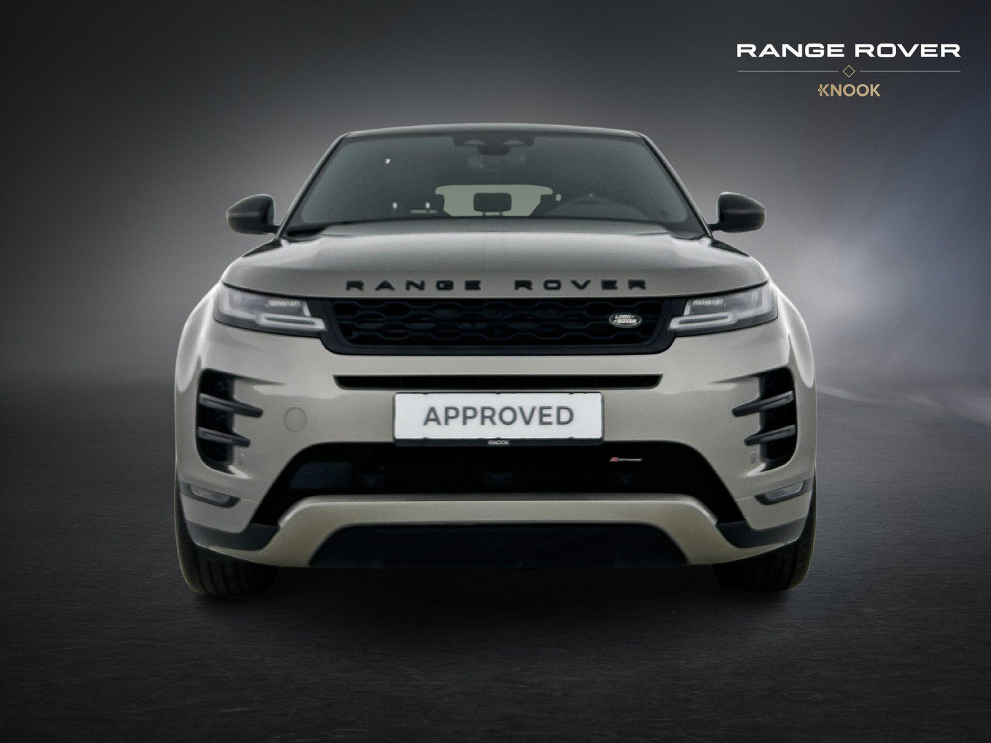 Land Rover Land Rover