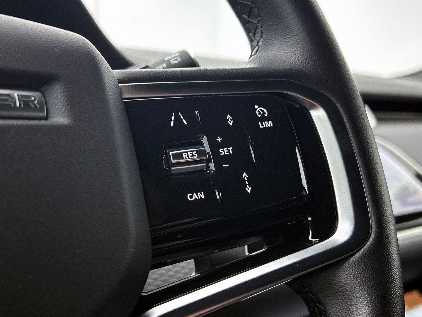 Land Rover Land Rover