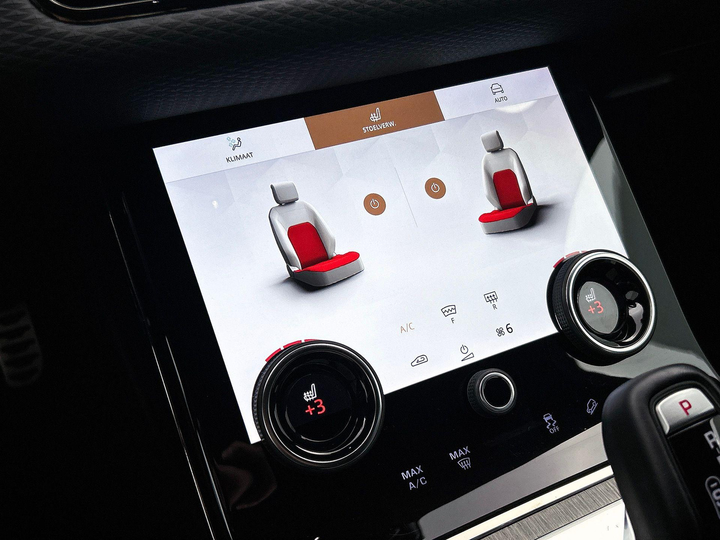 Land Rover Land Rover