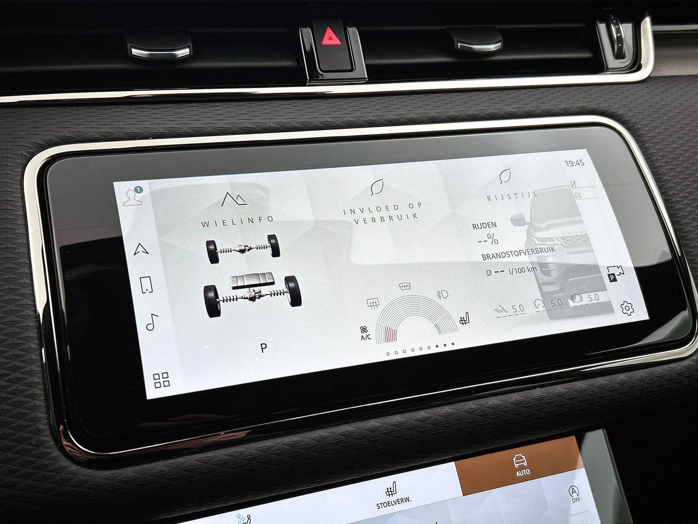 Land Rover Land Rover