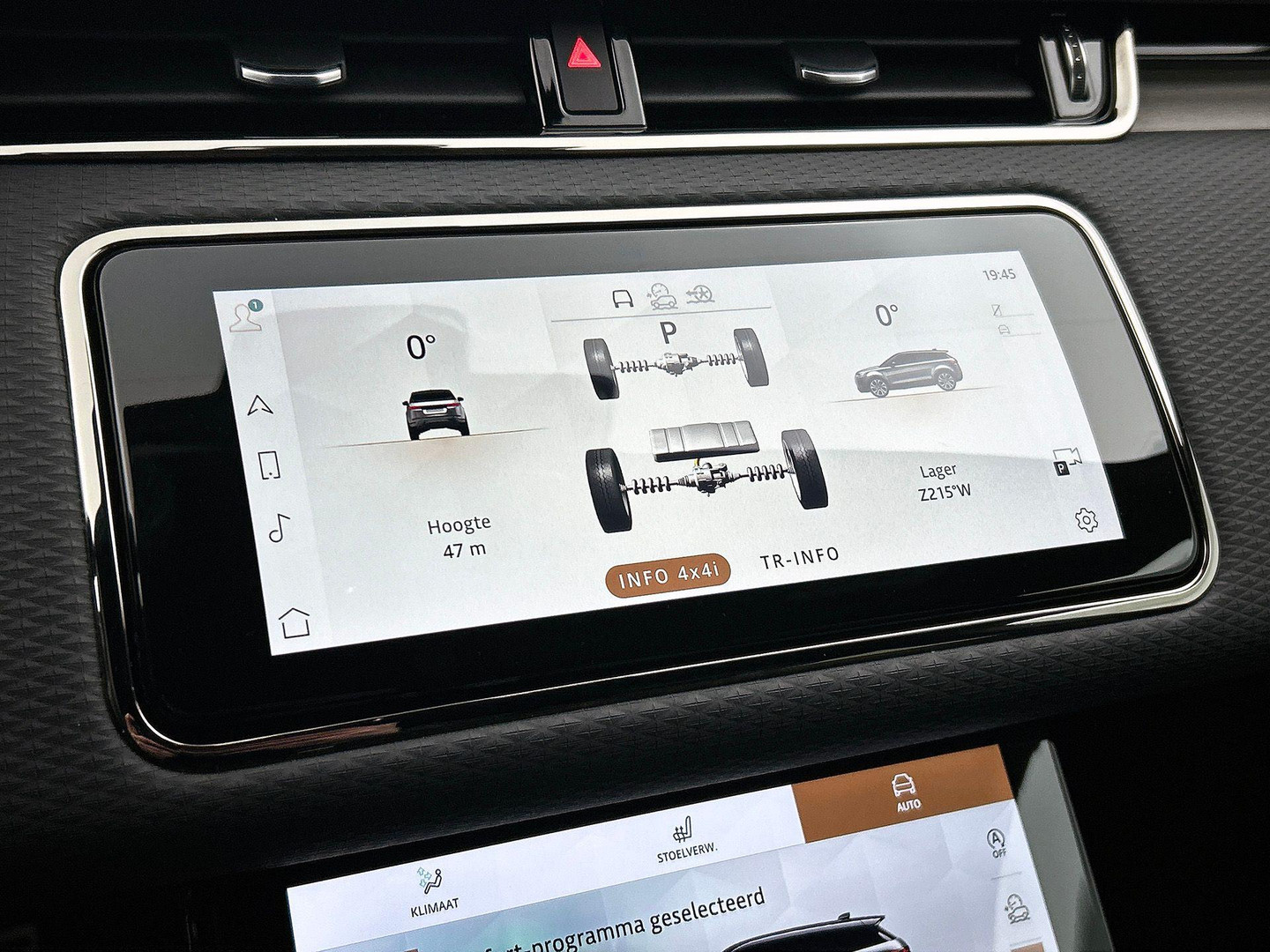 Land Rover Land Rover