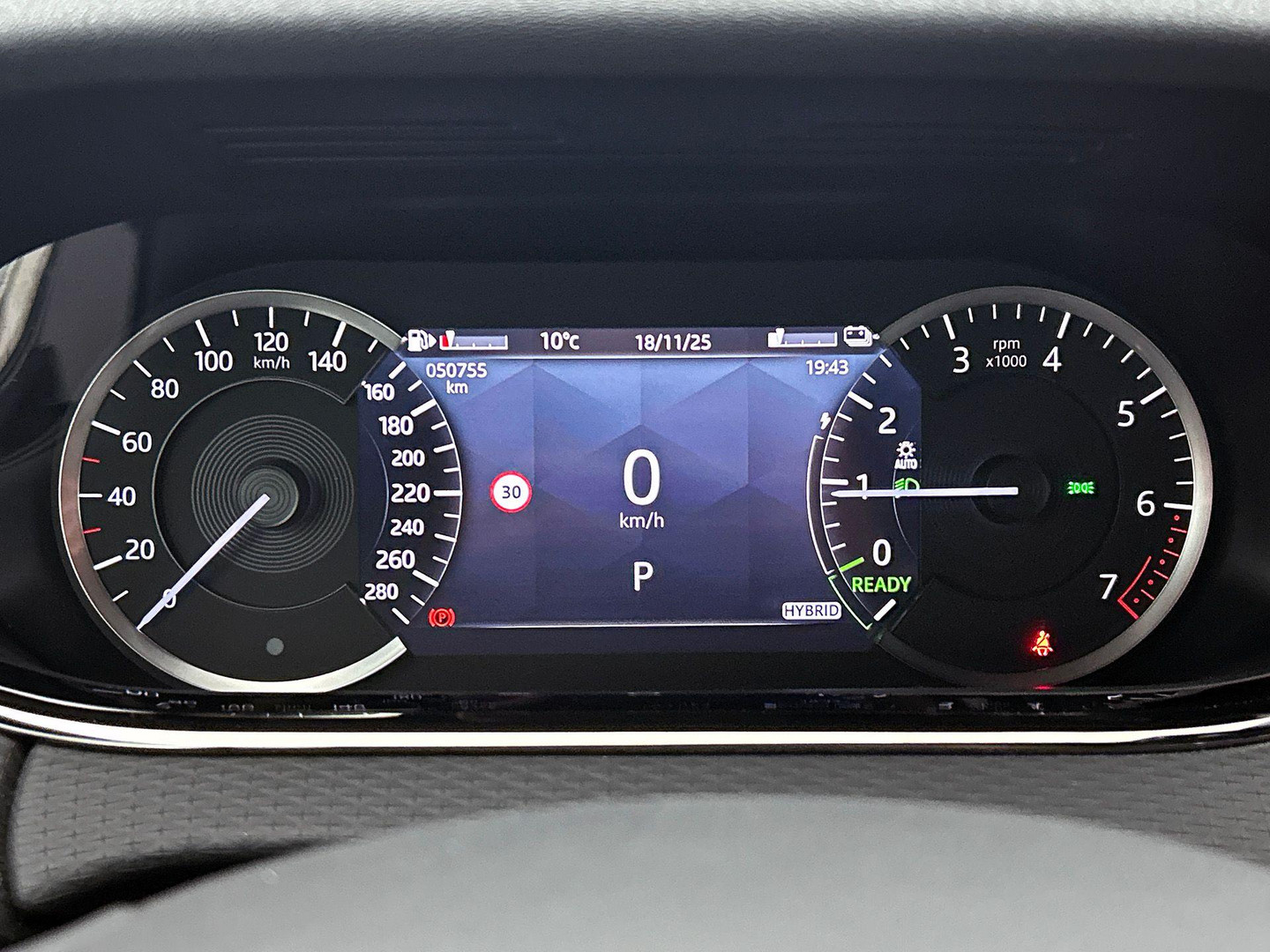 Land Rover Land Rover