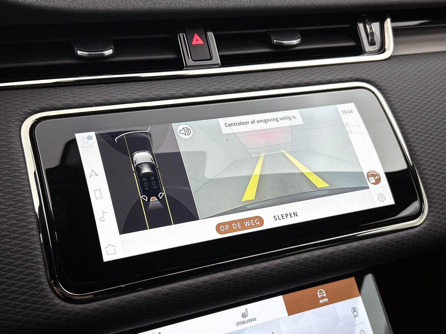 Land Rover Land Rover