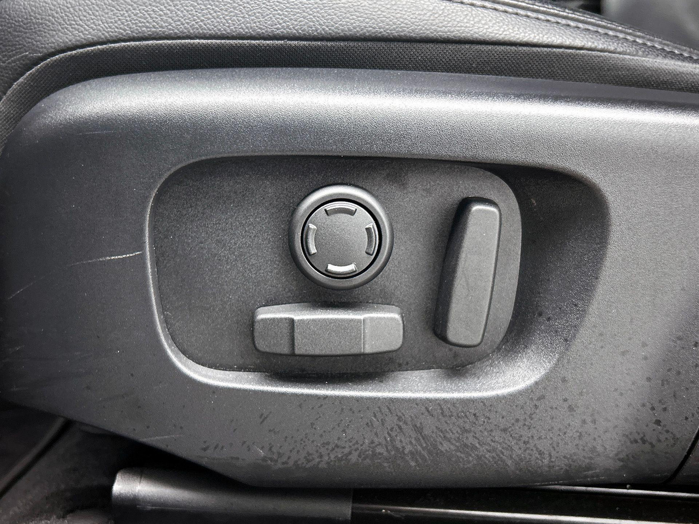 Land Rover Land Rover