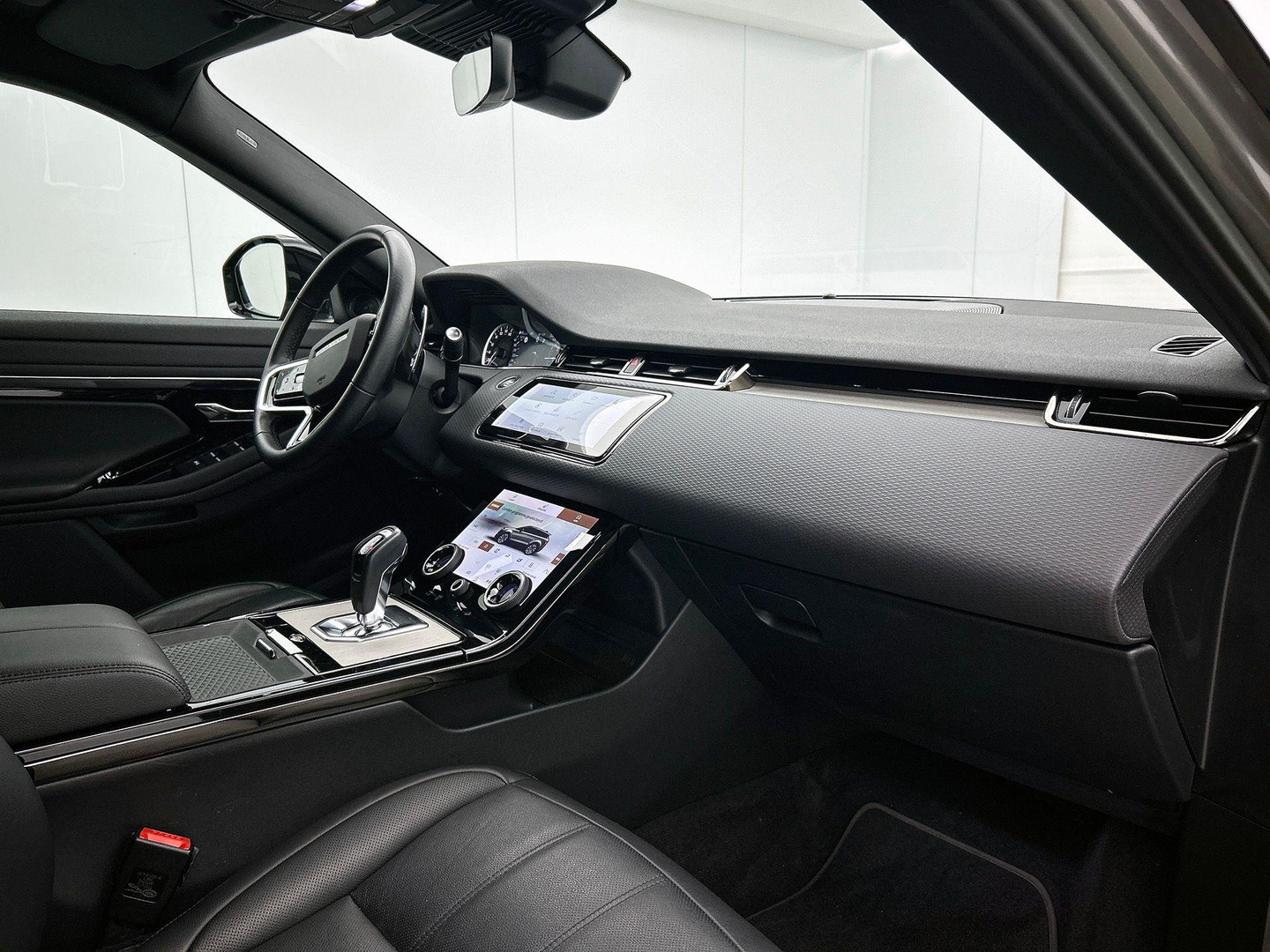 Land Rover Land Rover