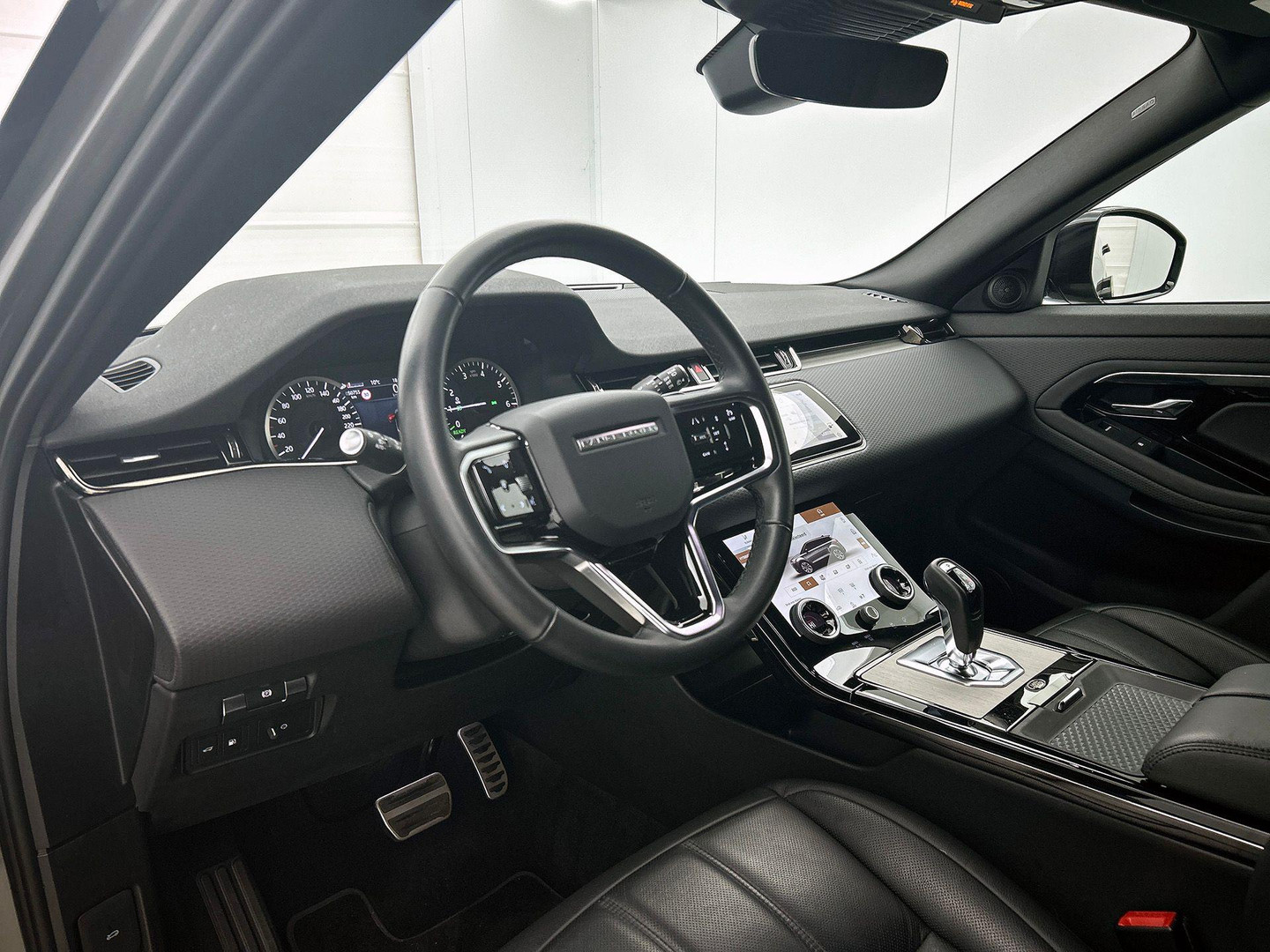 Land Rover Land Rover