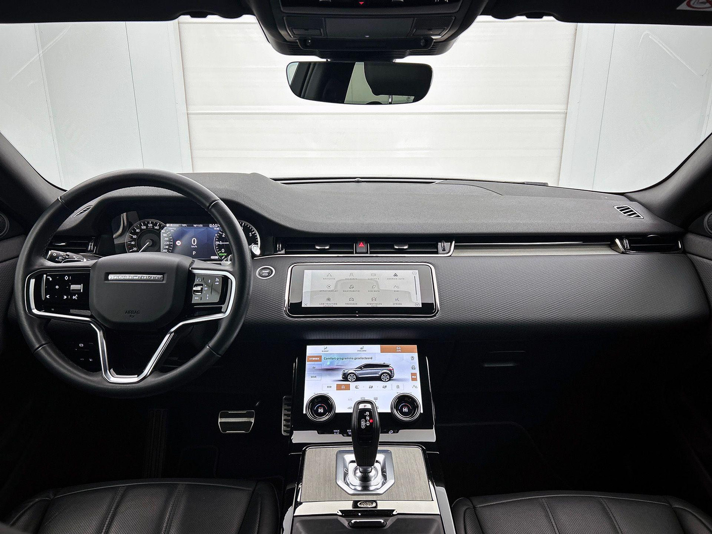 Land Rover Land Rover