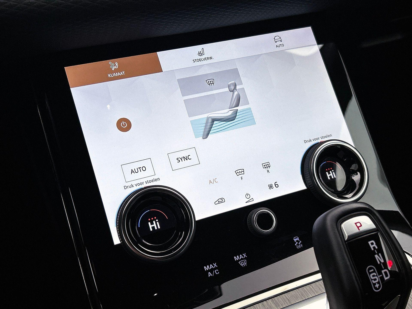 Land Rover Land Rover