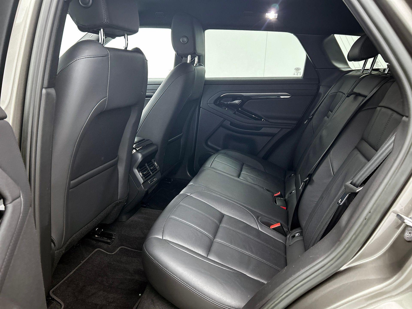 Land Rover Land Rover