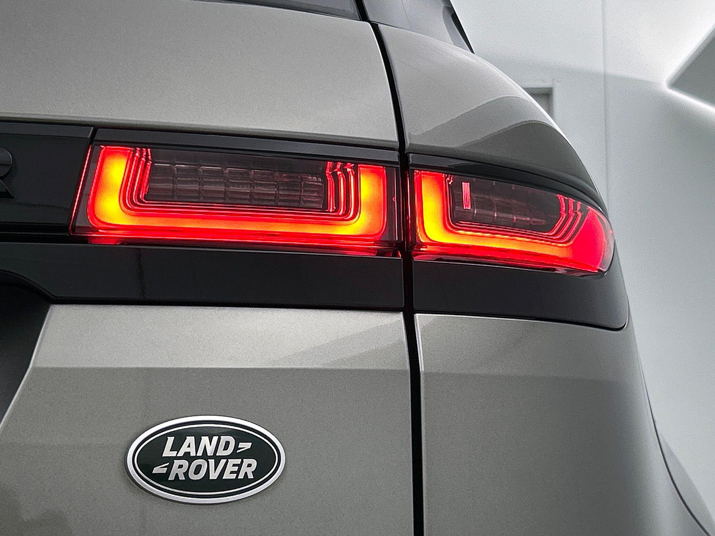 Land Rover Land Rover