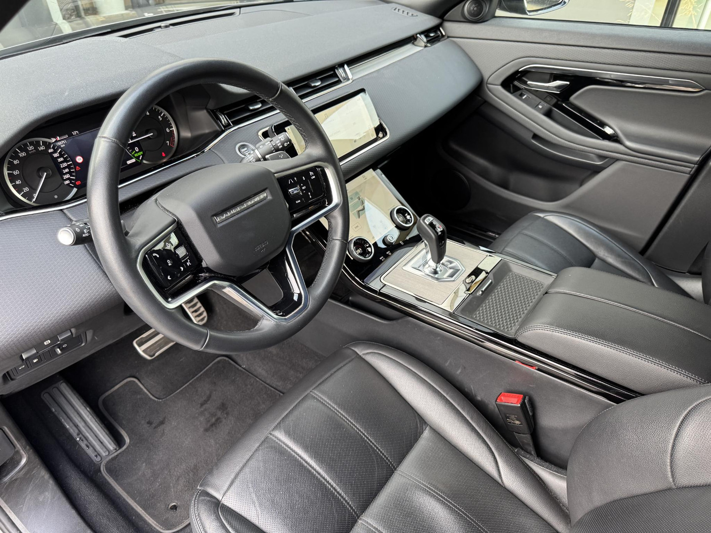 Land Rover Land Rover