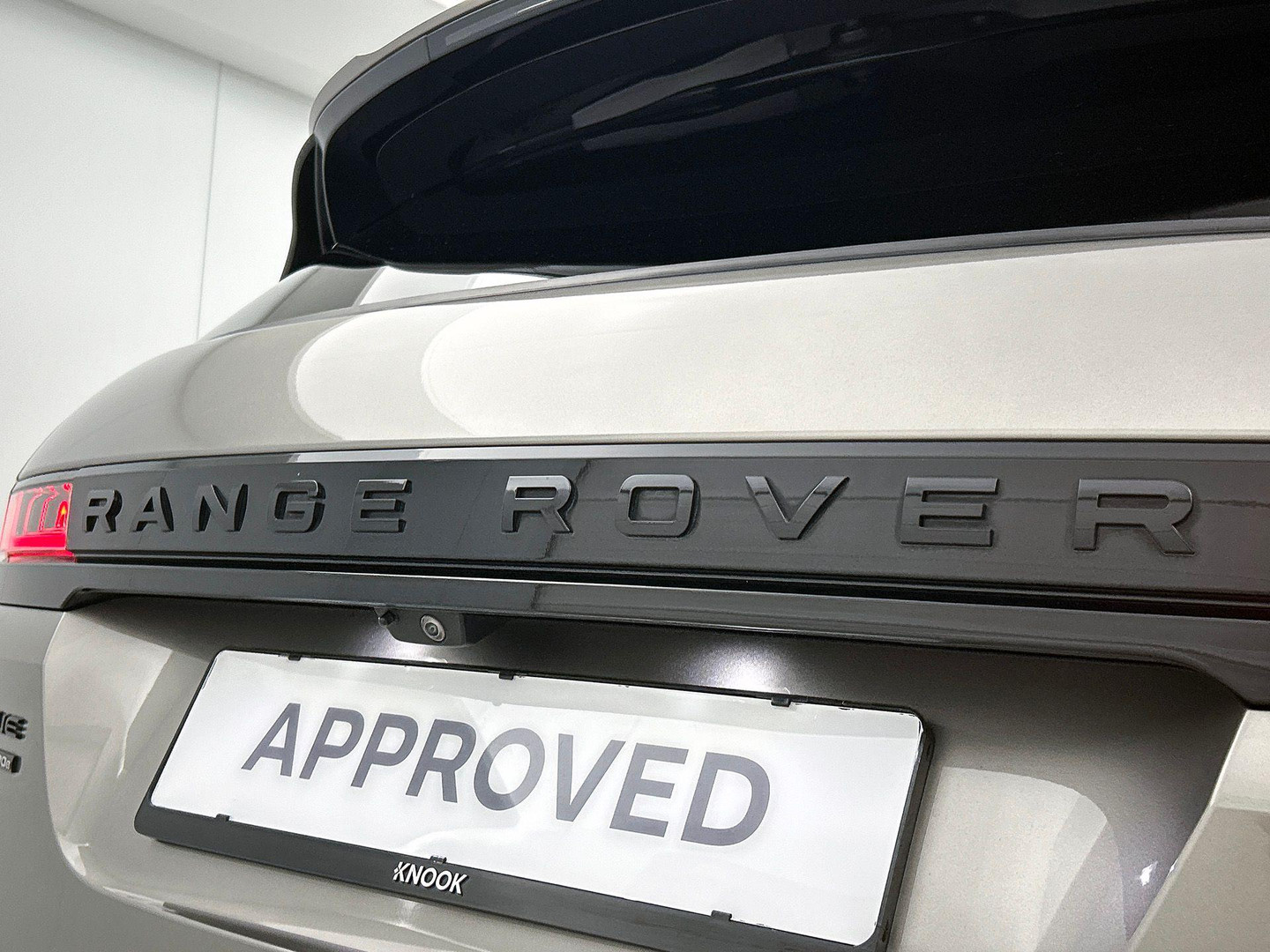 Land Rover Land Rover