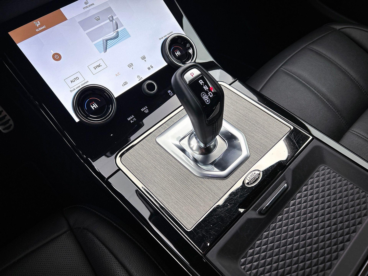 Land Rover Land Rover