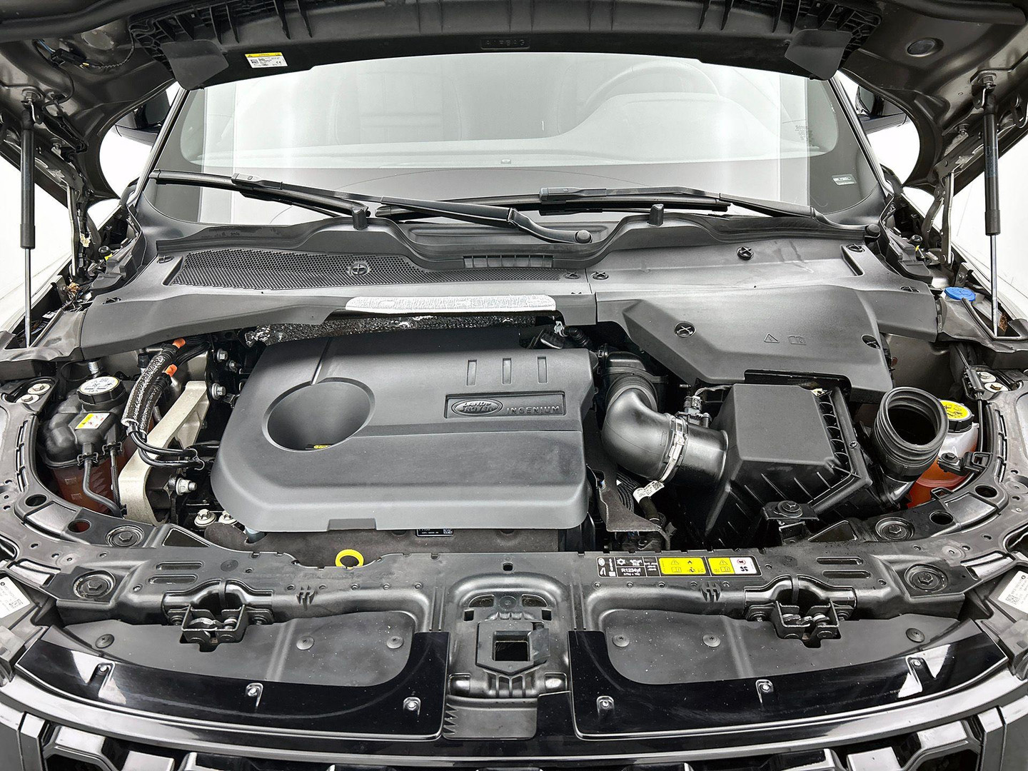 Land Rover Land Rover