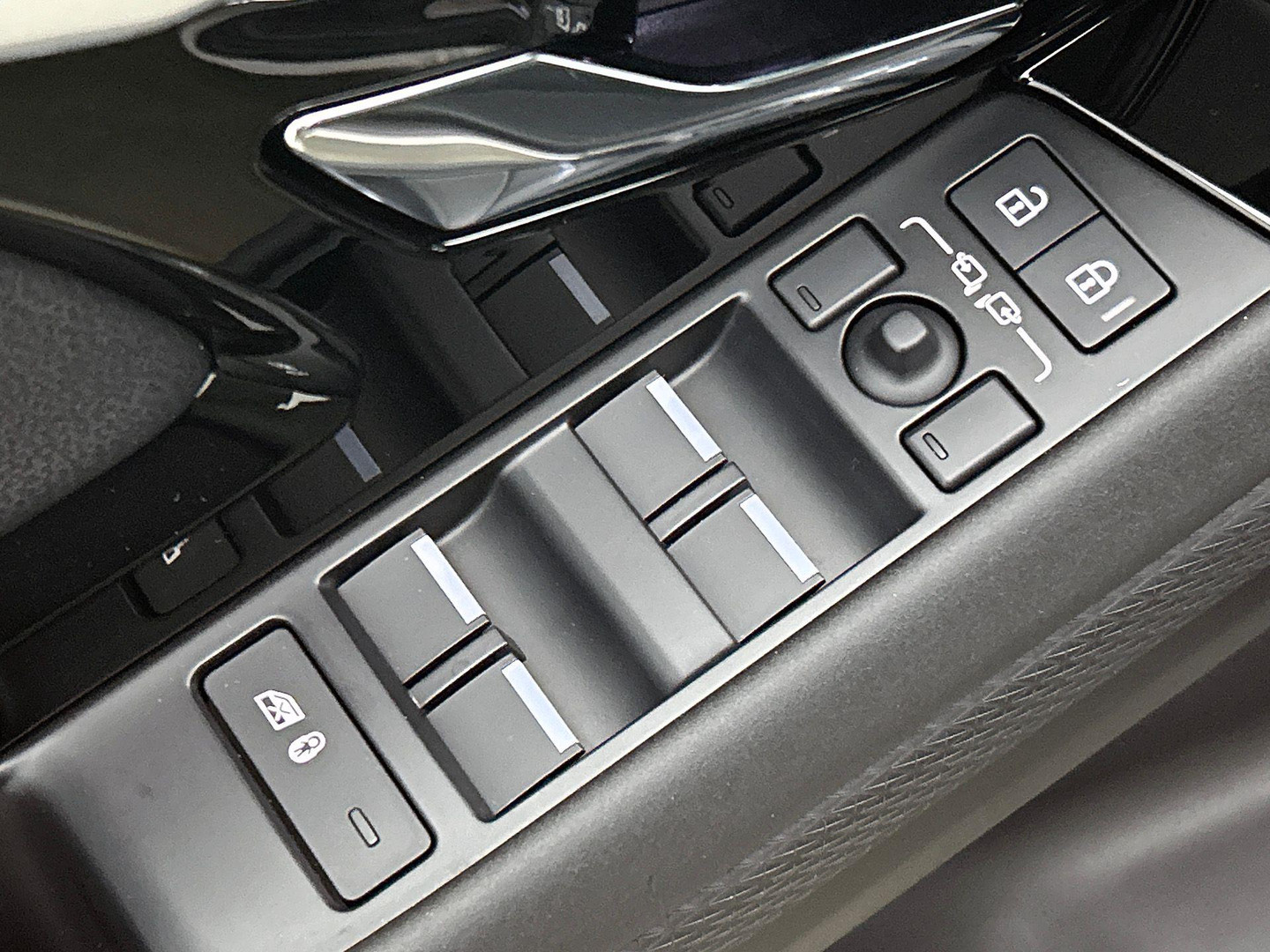 Land Rover Land Rover