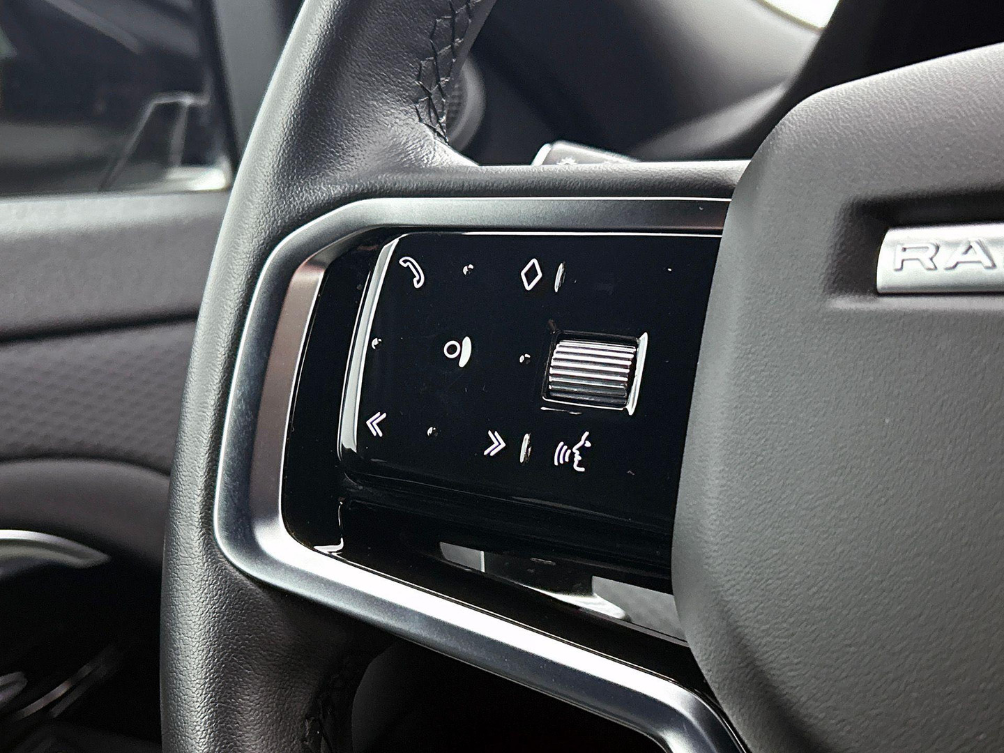 Land Rover Land Rover