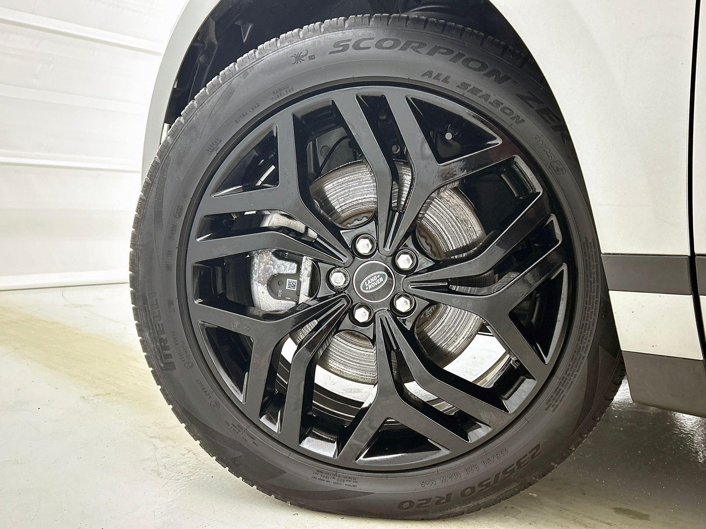 Land Rover Land Rover