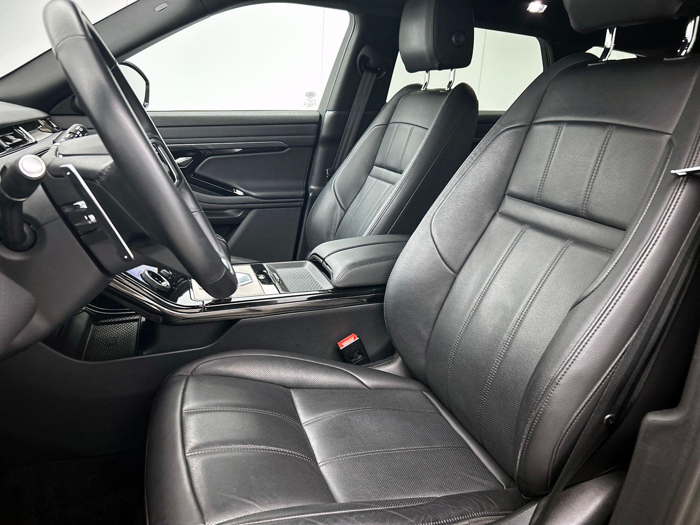 Land Rover Land Rover