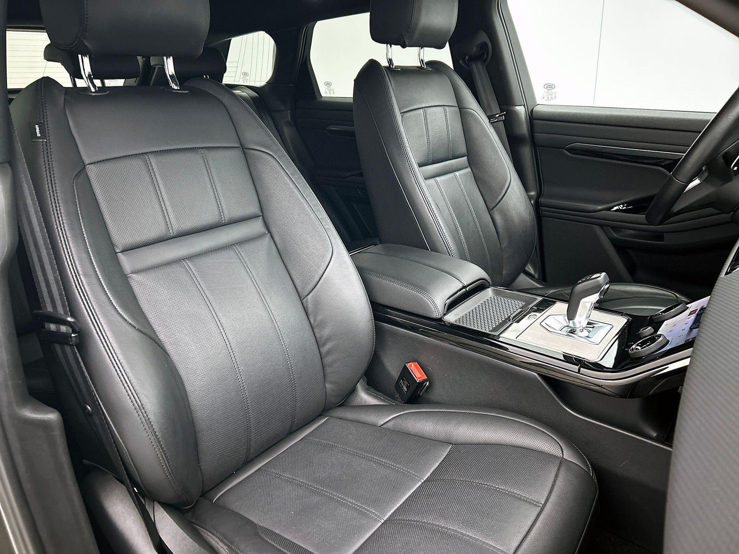 Land Rover Land Rover