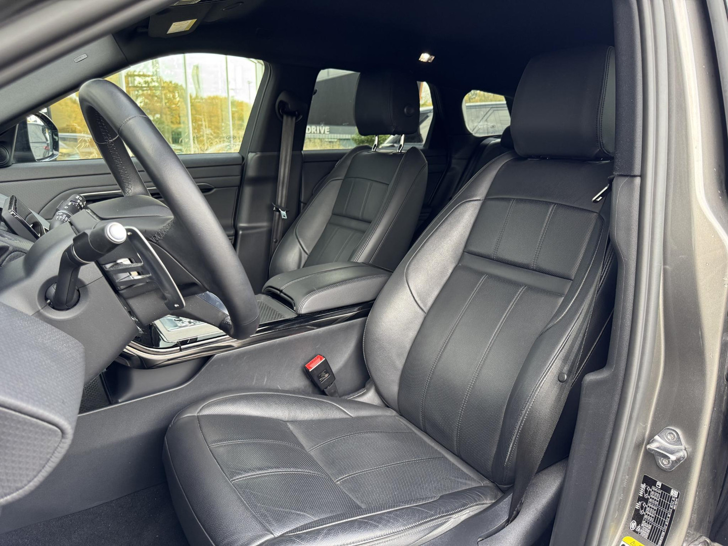 Land Rover Land Rover