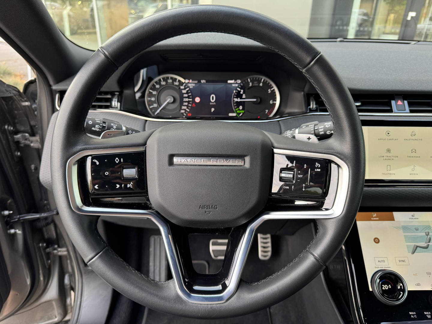 Land Rover Land Rover