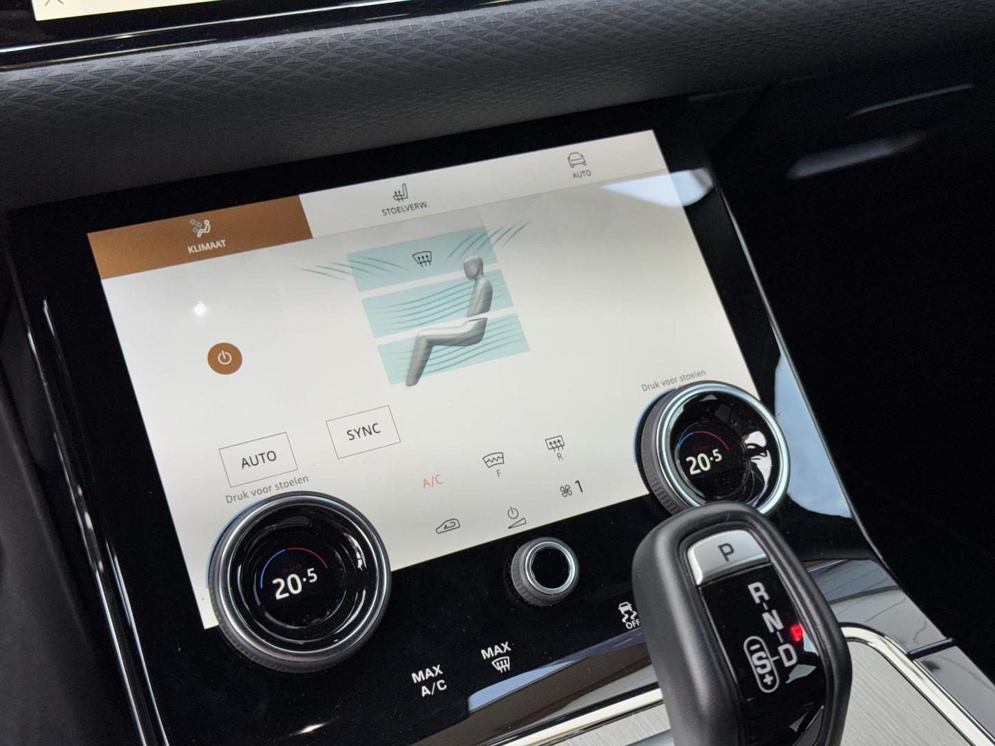 Land Rover Land Rover