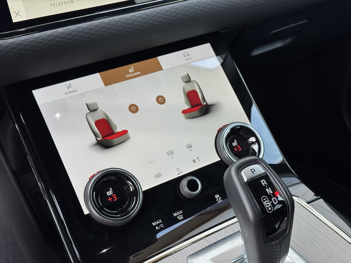 Land Rover Land Rover