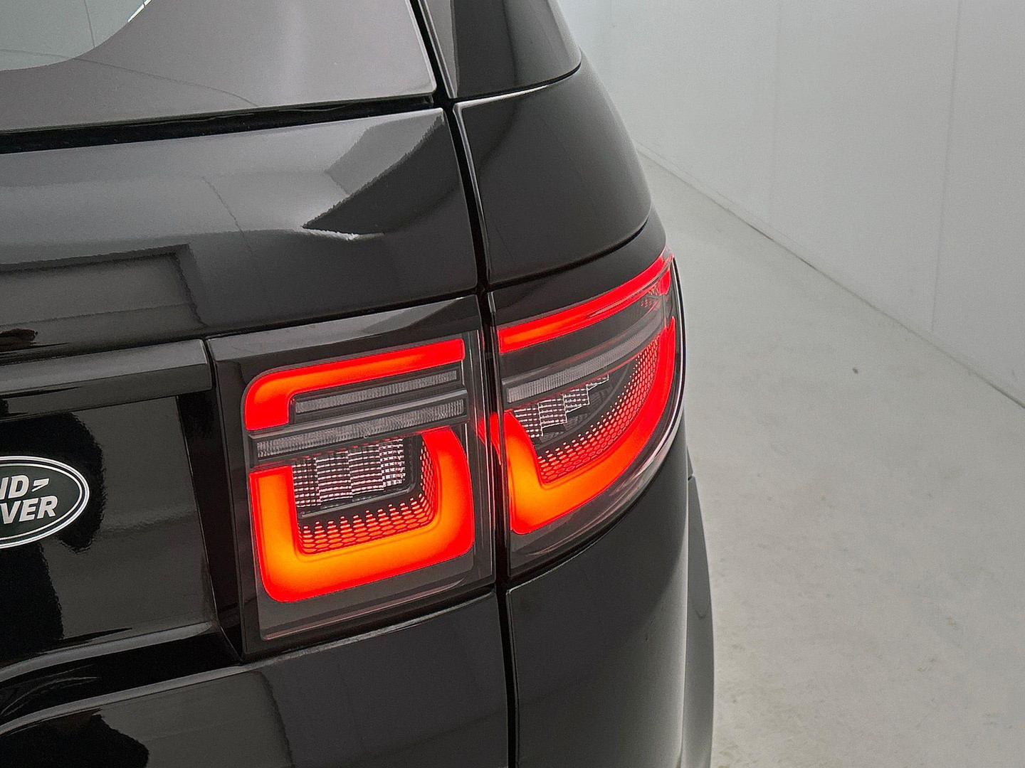 Land Rover Land Rover