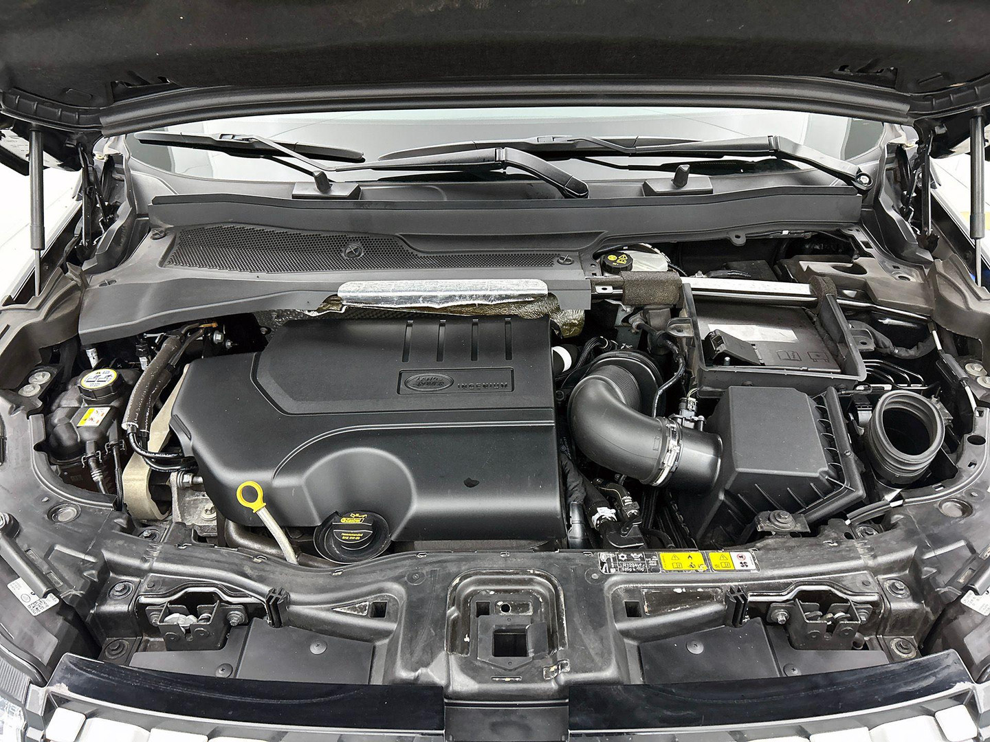 Land Rover Land Rover