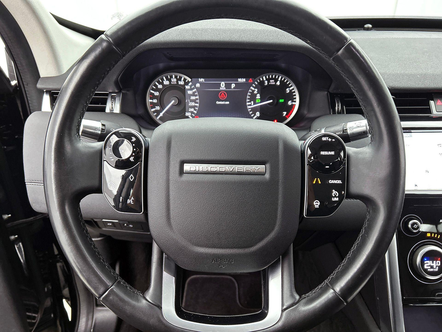 Land Rover Land Rover