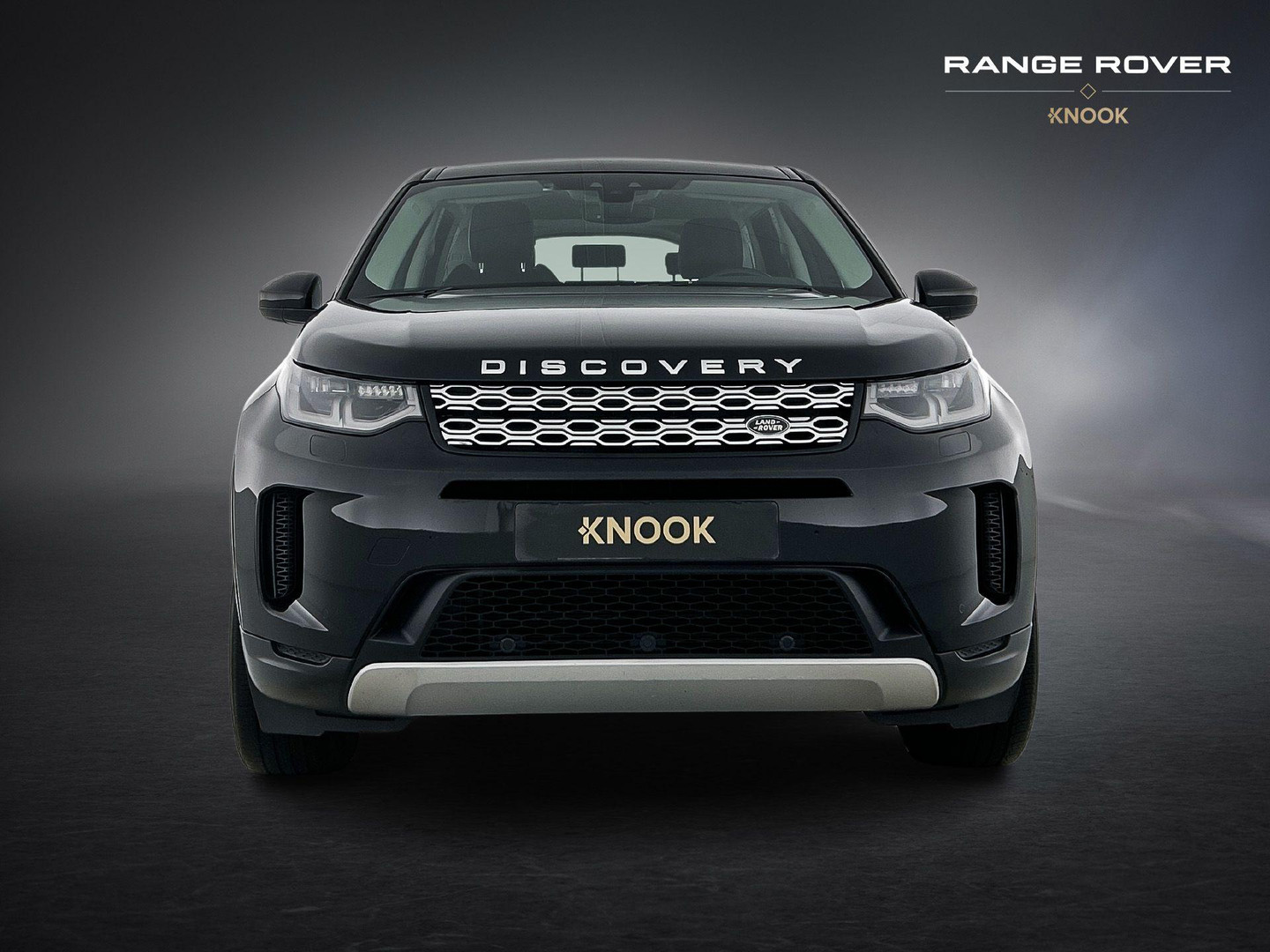 Land Rover Land Rover