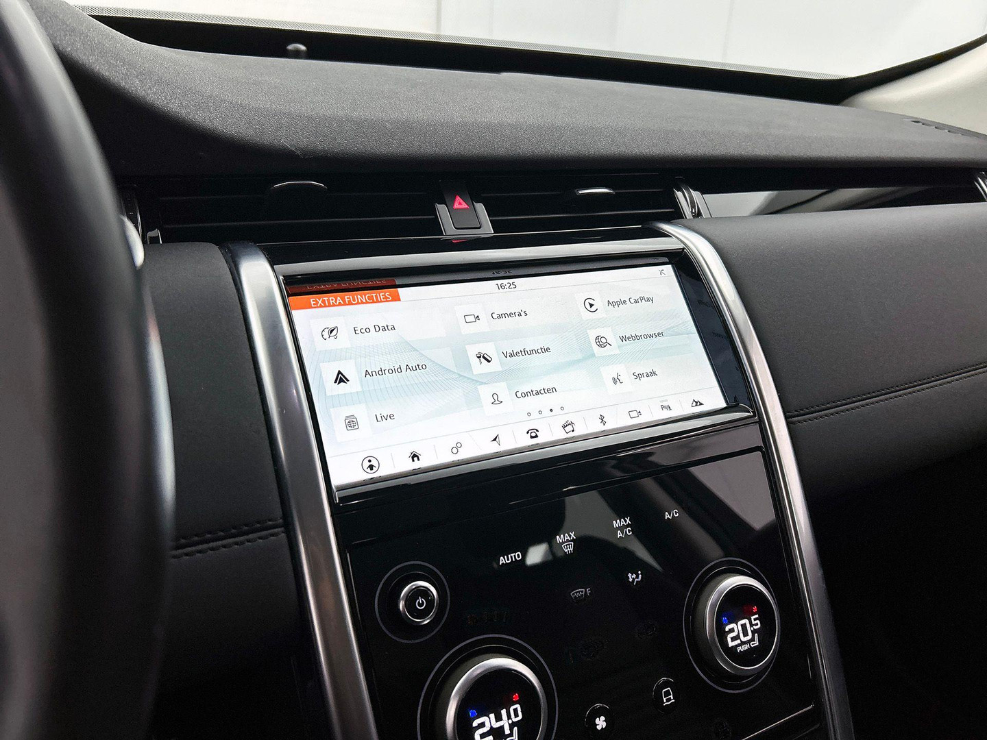 Land Rover Land Rover