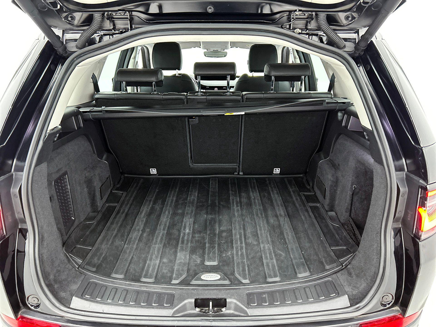 Land Rover Land Rover