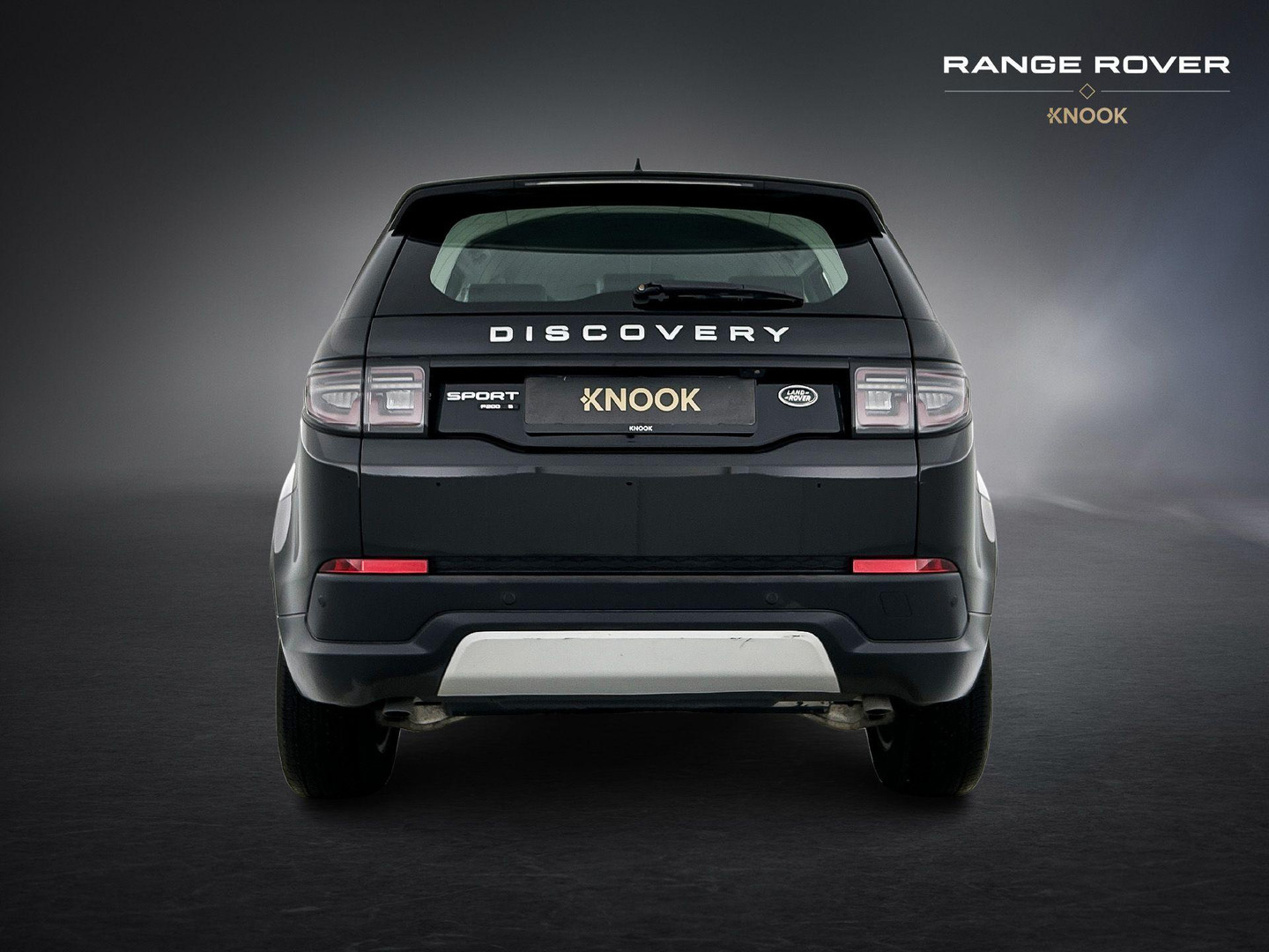 Land Rover Land Rover