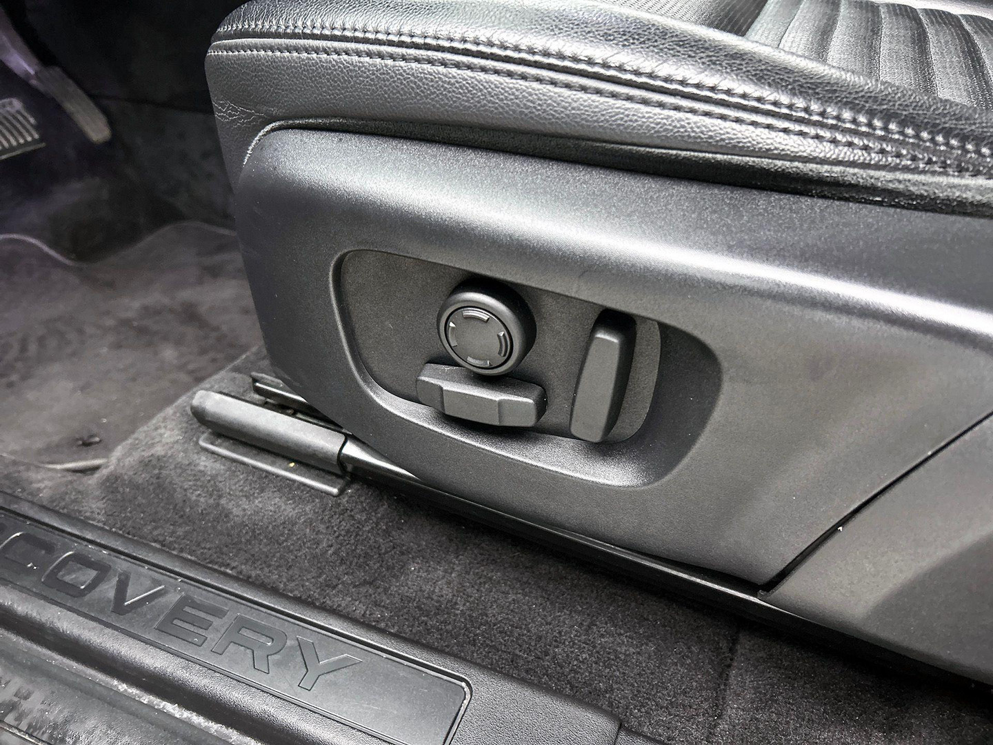 Land Rover Land Rover