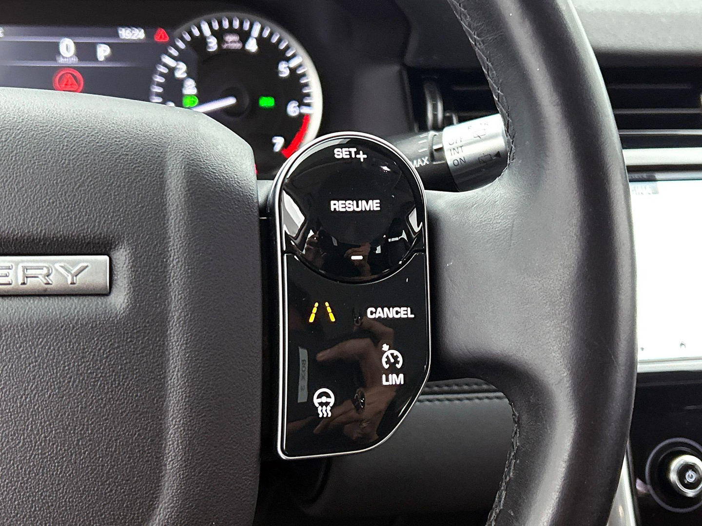 Land Rover Land Rover