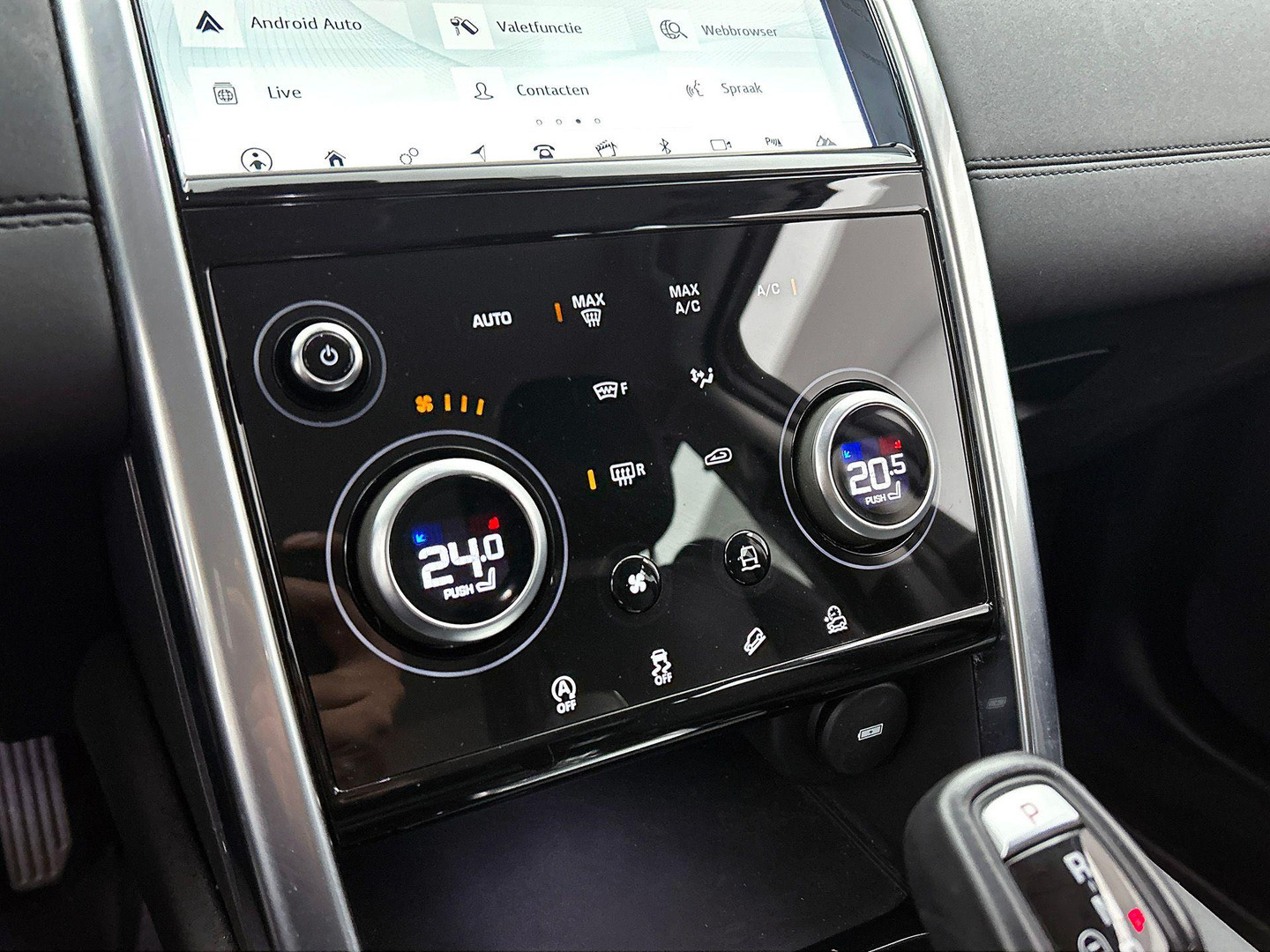 Land Rover Land Rover