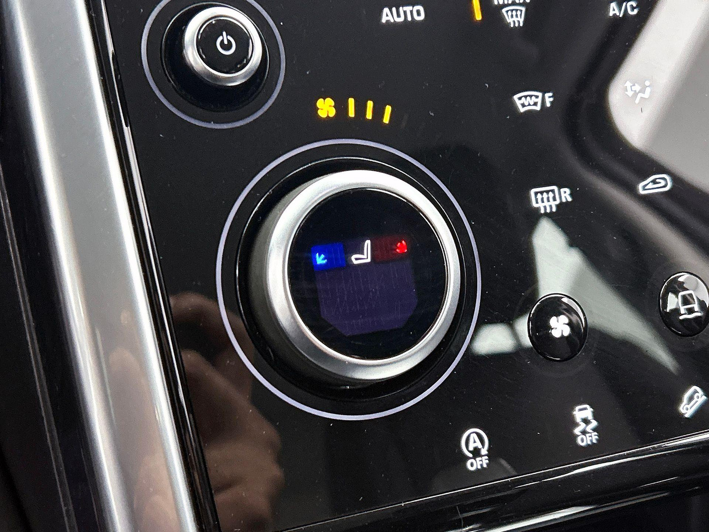 Land Rover Land Rover