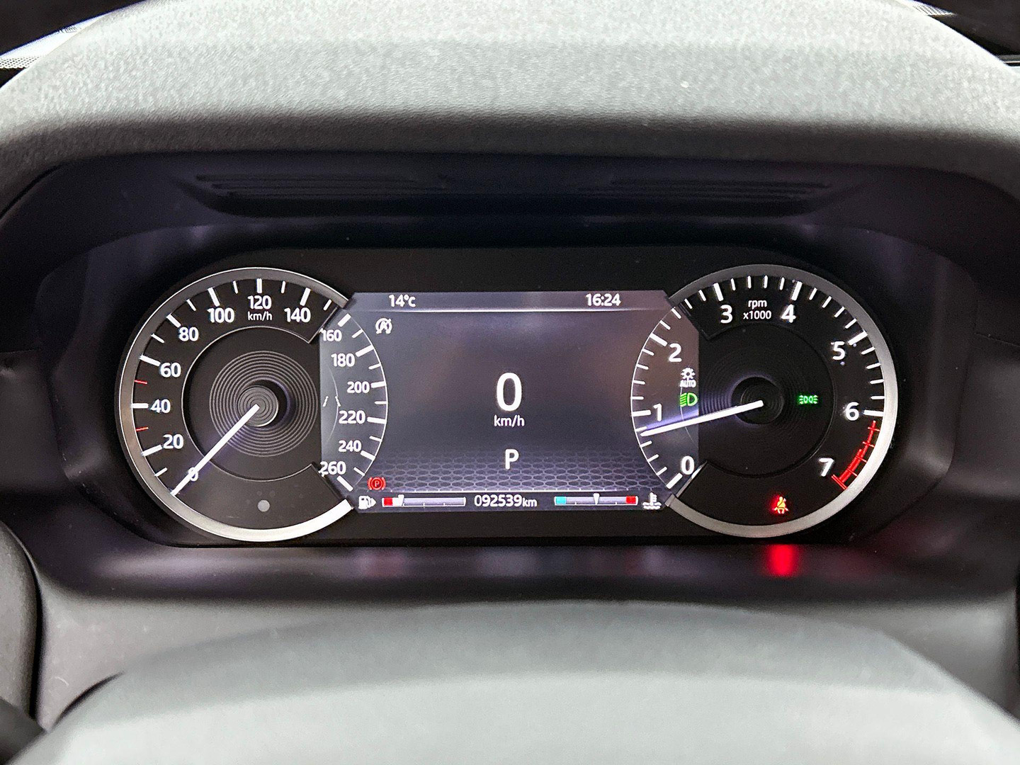 Land Rover Land Rover