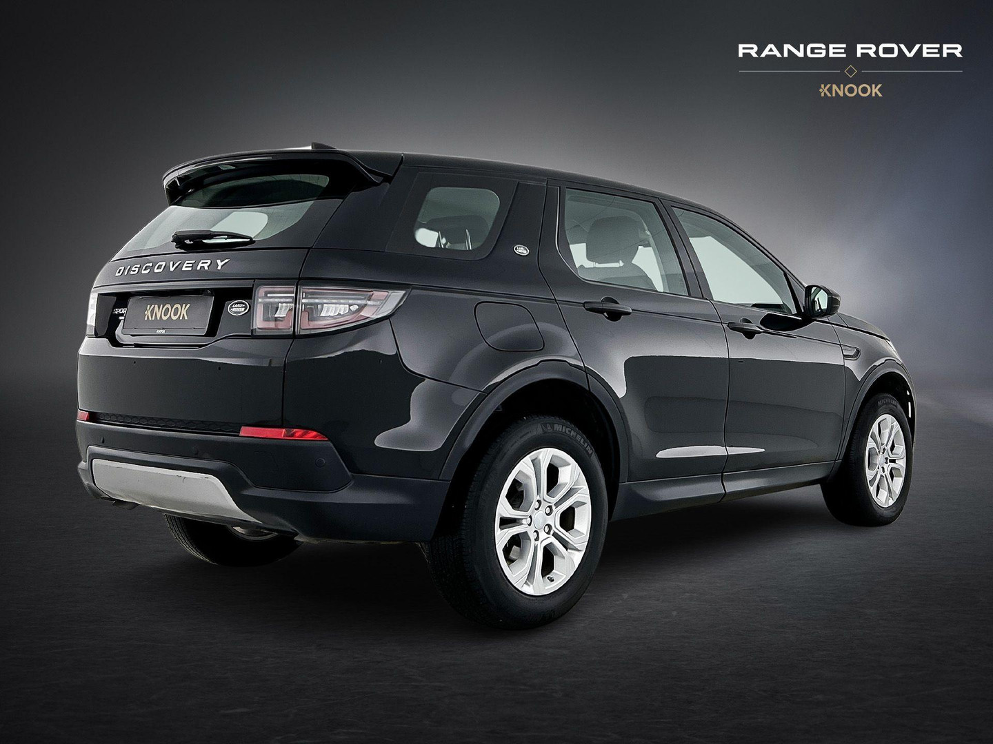 Land Rover Land Rover