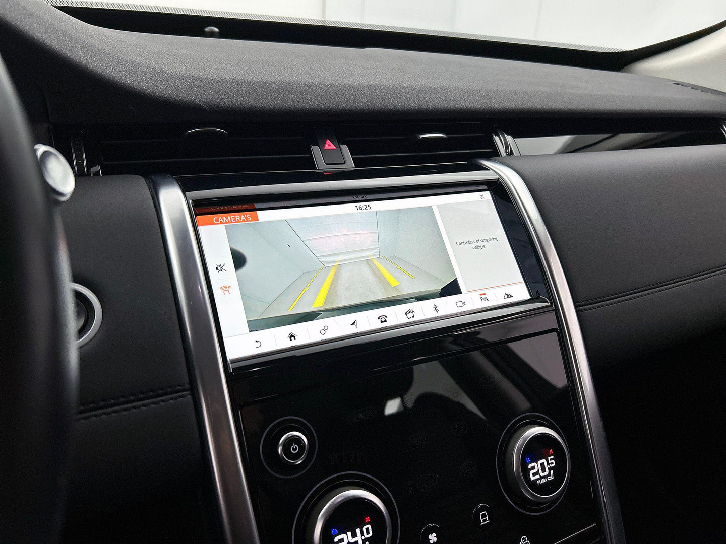 Land Rover Land Rover