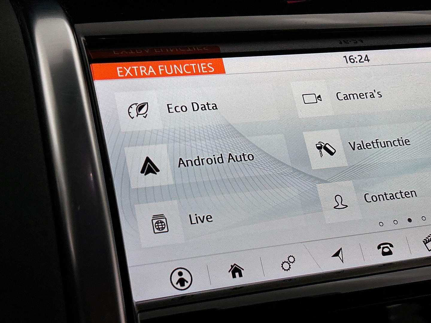 Land Rover Land Rover