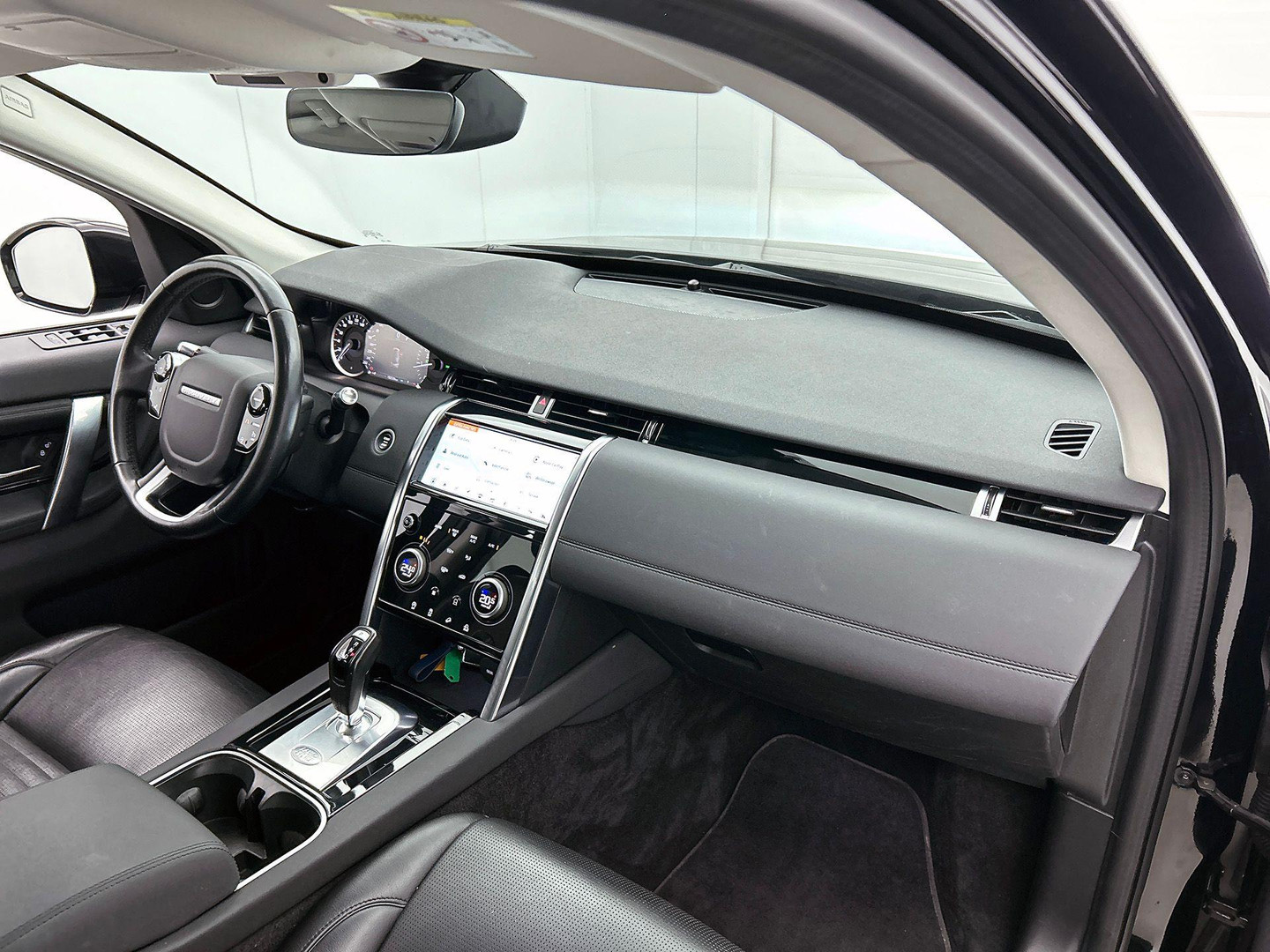 Land Rover Land Rover