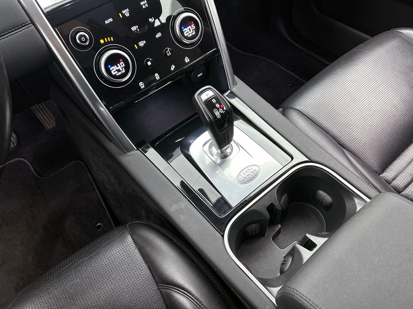 Land Rover Land Rover