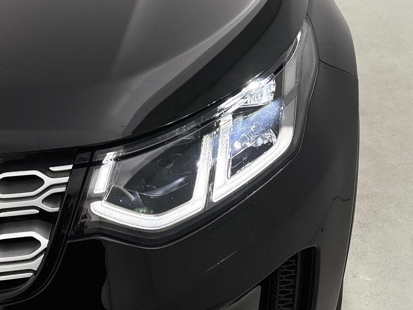 Land Rover Land Rover