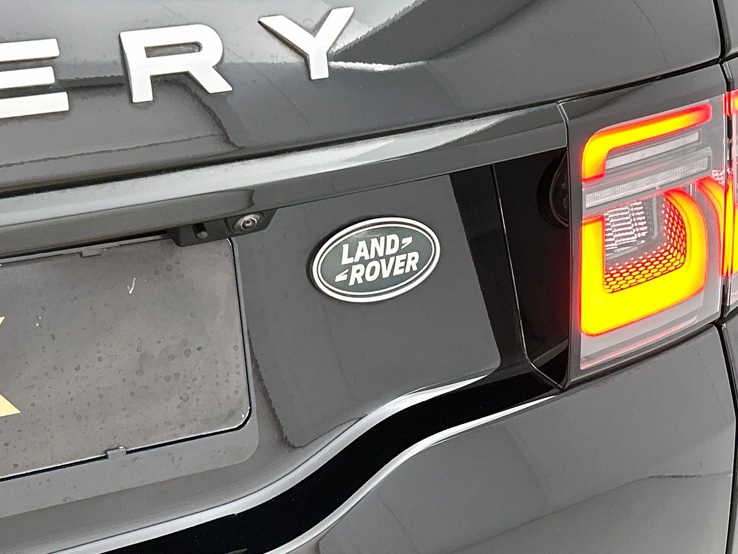 Land Rover Land Rover