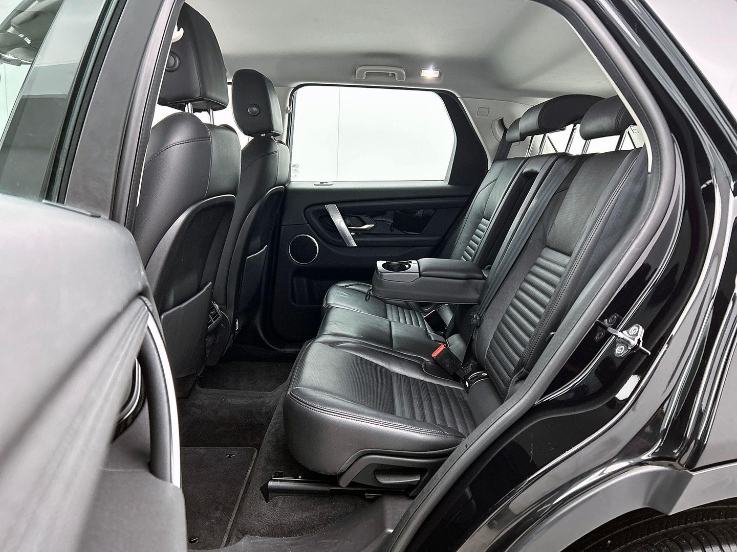 Land Rover Land Rover