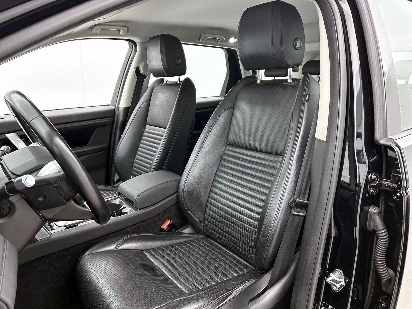 Land Rover Land Rover