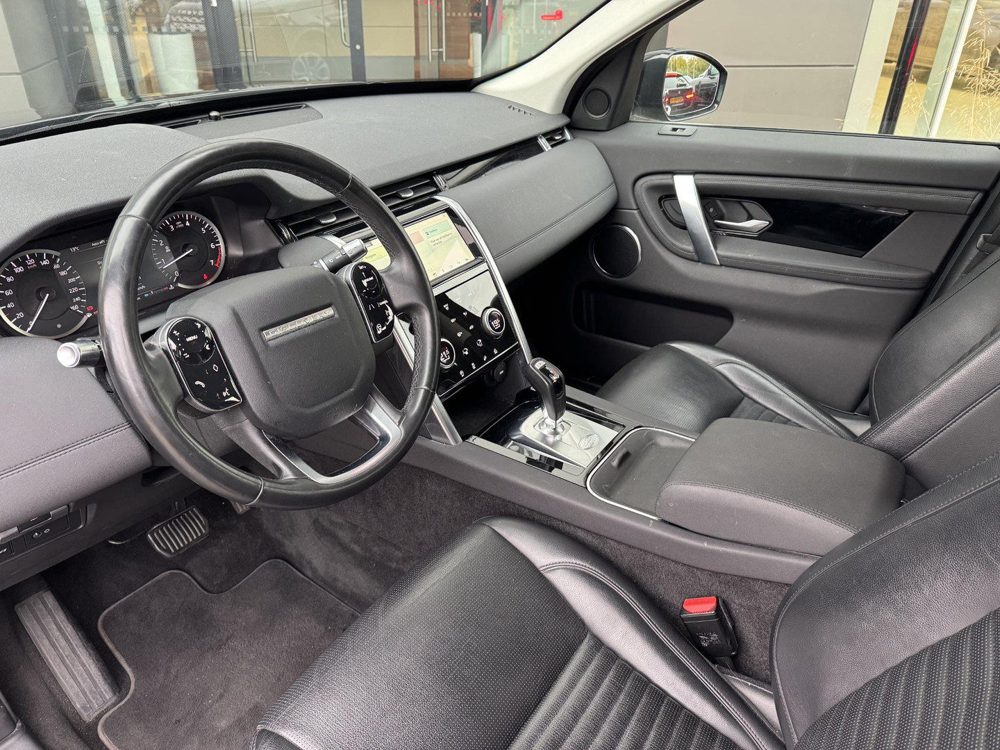 Land Rover Land Rover