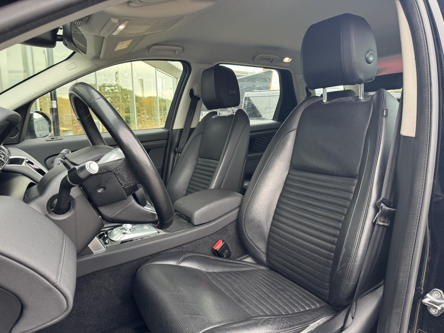 Land Rover Land Rover